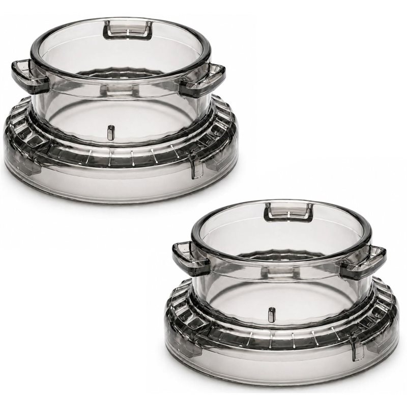 Breville Espresso Barista Touch - Lejek dozujący A65T-Twist-Lock Portafilter 54 mm