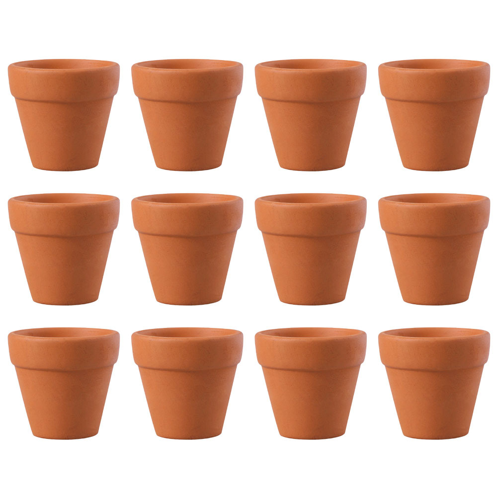 12 szt. Terracotta Doniczki Ce – Tagine Clay Pot recenzja i cena