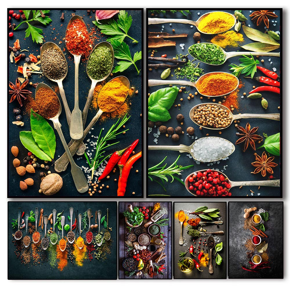 Zioła Przyprawy Gotowanie Obra – Home Cooking Oil recenzja i cena