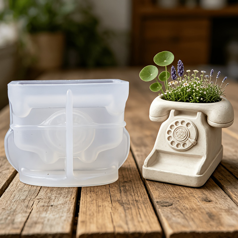 Forma silikonowa 3D w stylu vi – Tagine Clay Pot recenzja i cena