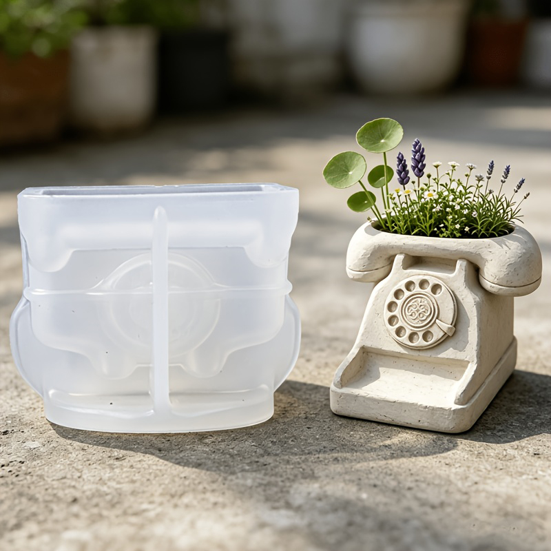 Forma silikonowa 3D w stylu vi – Tagine Clay Pot recenzja i cena