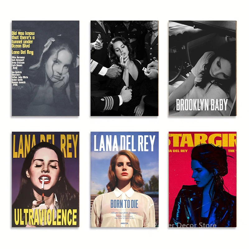Lizzy Grant Lana Del Rey Plaka – Home Cooking Oil recenzja i cena