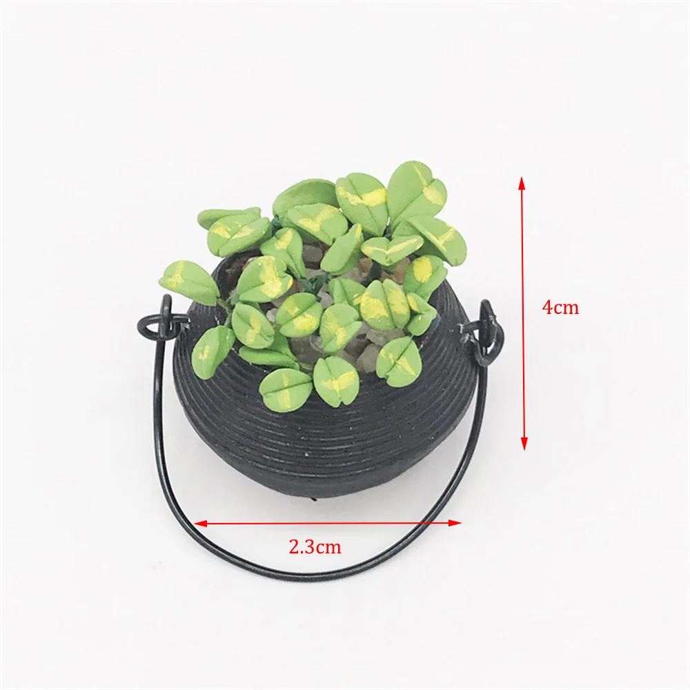 1/12 domek dla lalek miniaturo – Tagine Clay Pot recenzja i cena