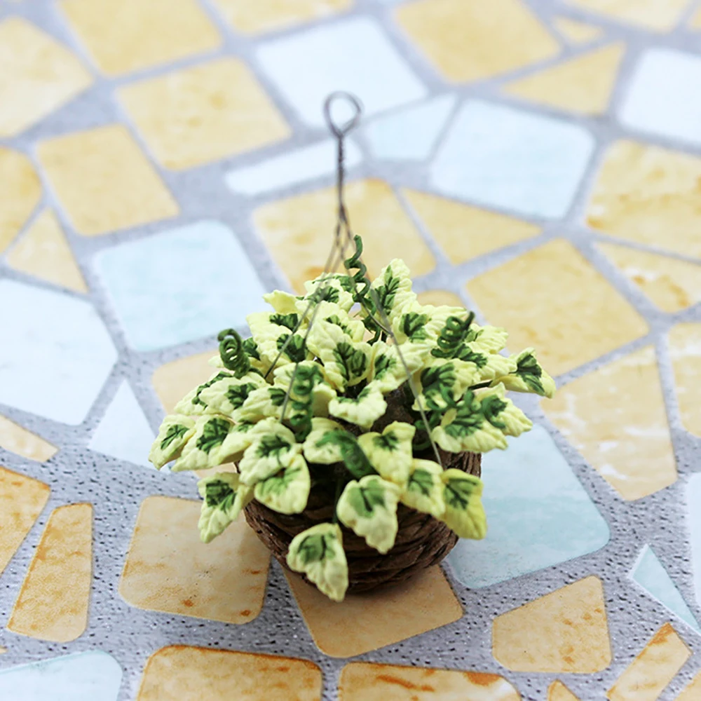 1/12 domek dla lalek miniaturo – Tagine Clay Pot recenzja i cena