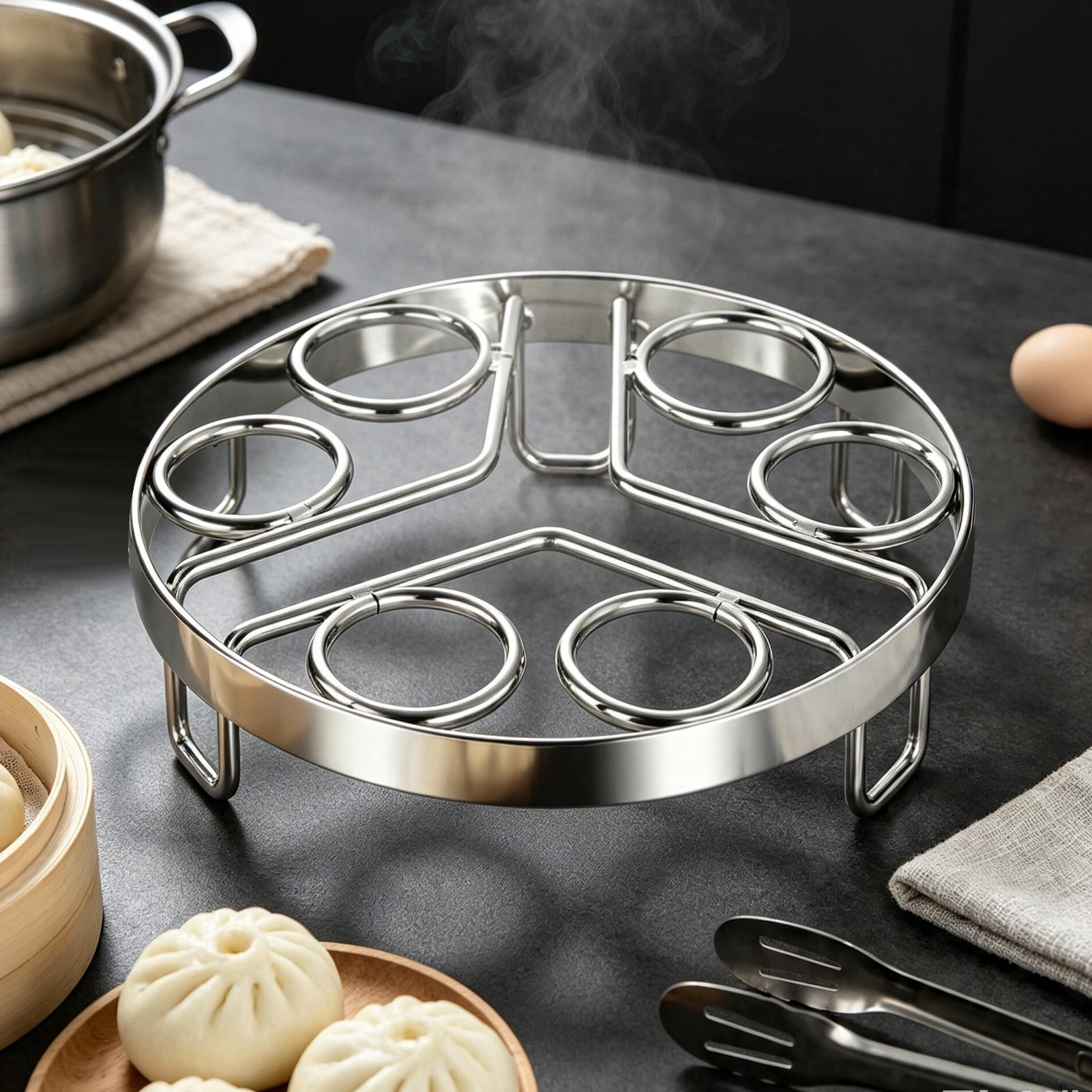 Stojak do gotowania jajek na p – Home Cooking Meal recenzja i cena
