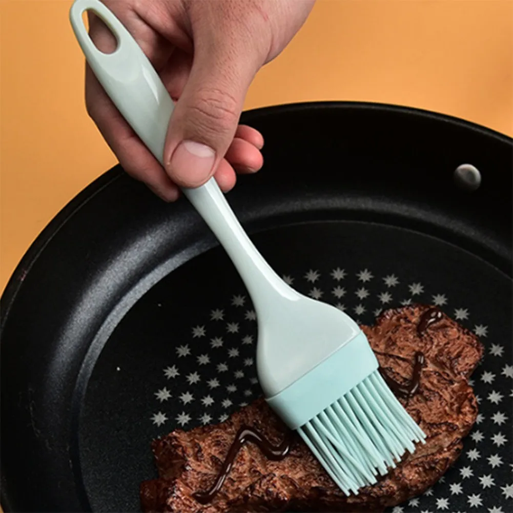 3 szt. Skrobak do kremu DIY ch – Home Cooking Oil recenzja i cena