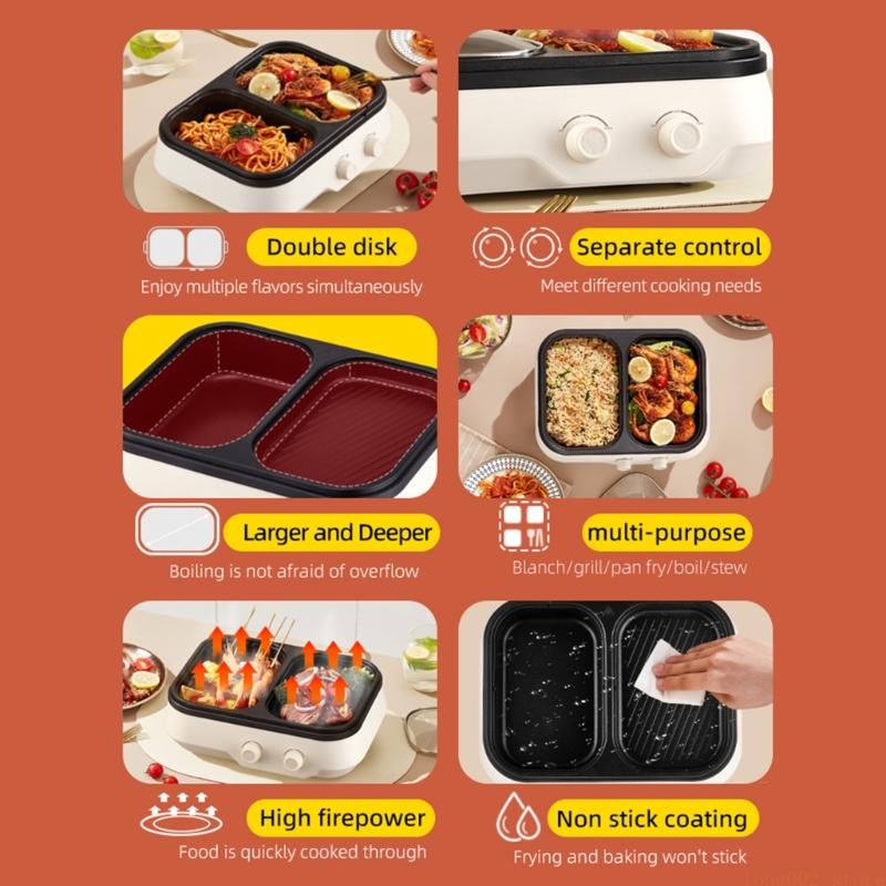 Narzędzie kuchenne D0AB Kuchen – Home Cooking Meal recenzja i cena