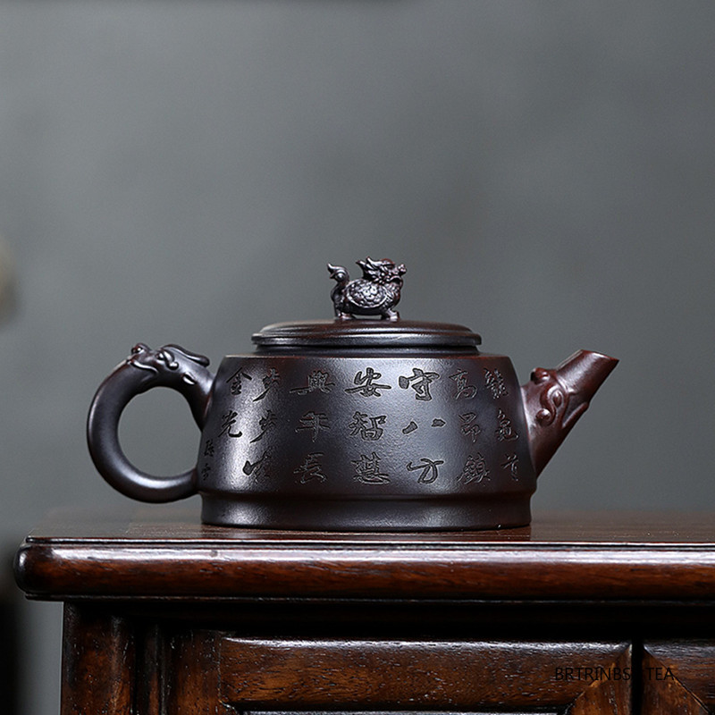 Yixing Ręcznie robiony czajnic – Tagine Clay Pot recenzja i cena