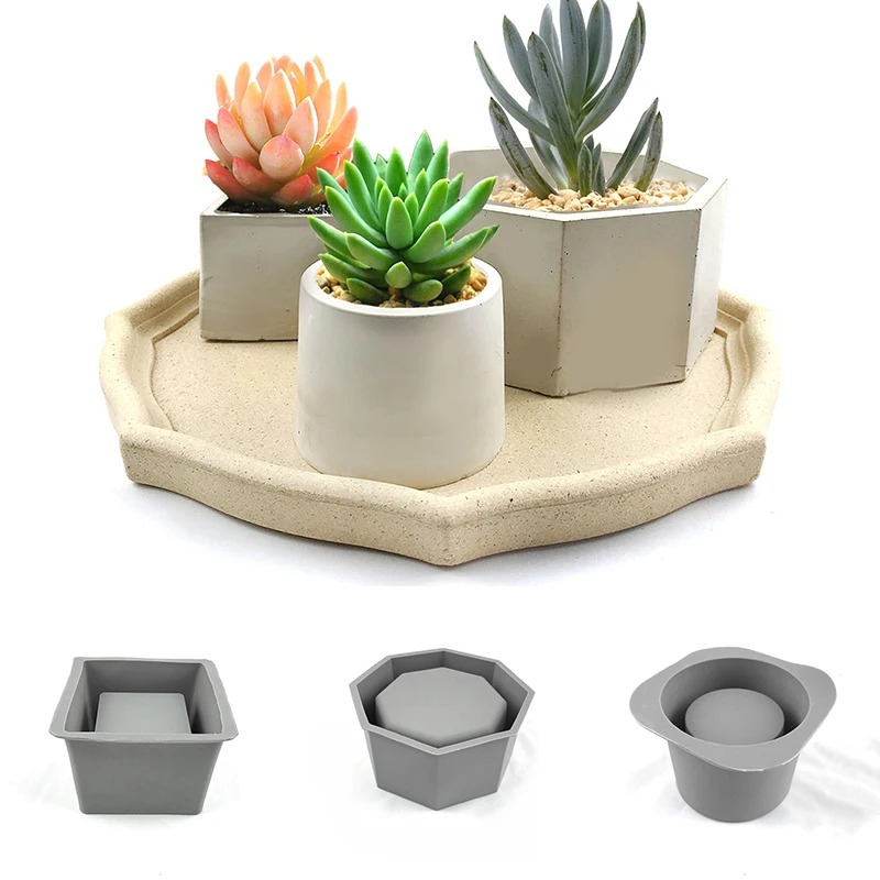 Doniczka silikonowa forma do D – Tagine Clay Pot recenzja i cena