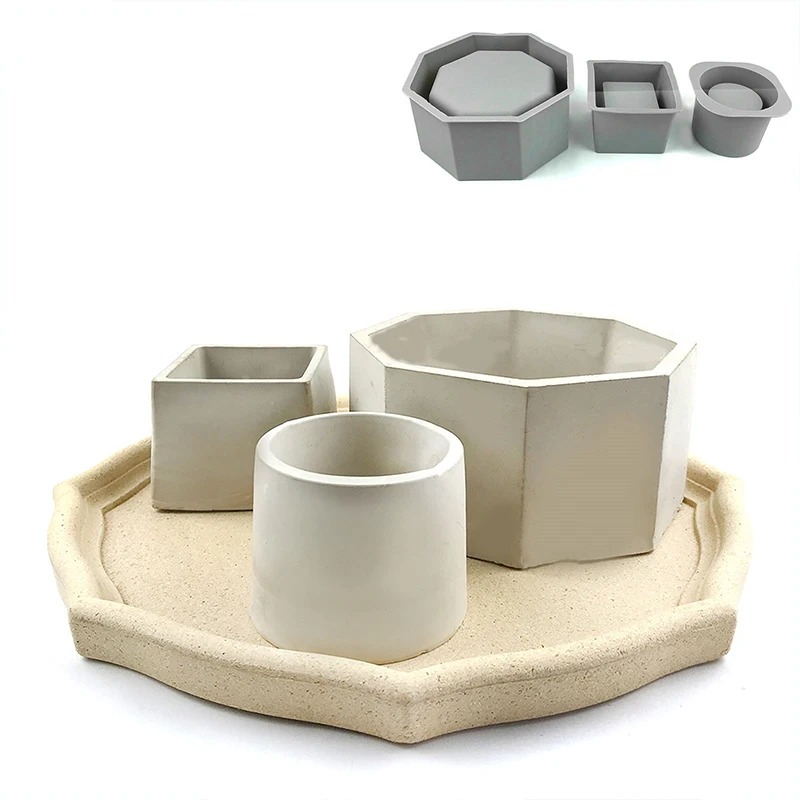 Doniczka silikonowa forma do D – Tagine Clay Pot recenzja i cena