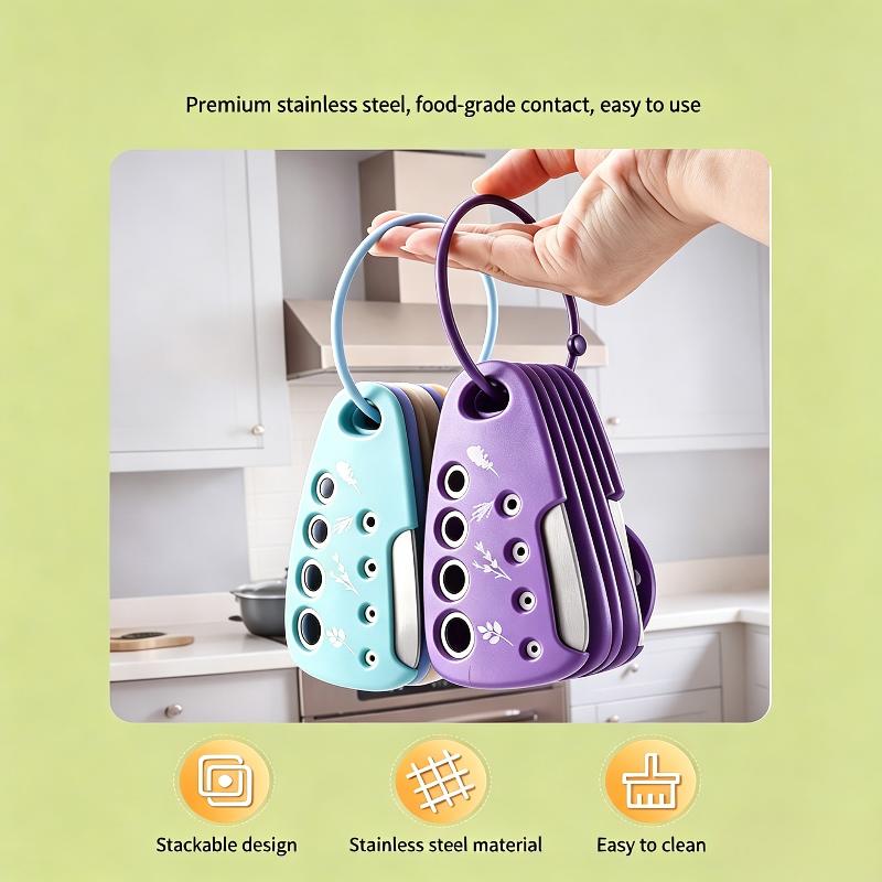 【BA】6 w 1 Wielofunkcyjny Zesta – Home Cooking Meal recenzja i cena