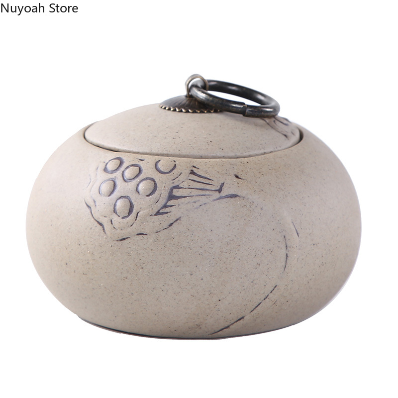Herbata Caddy ceramiczna purpu – Tagine Clay Pot recenzja i cena