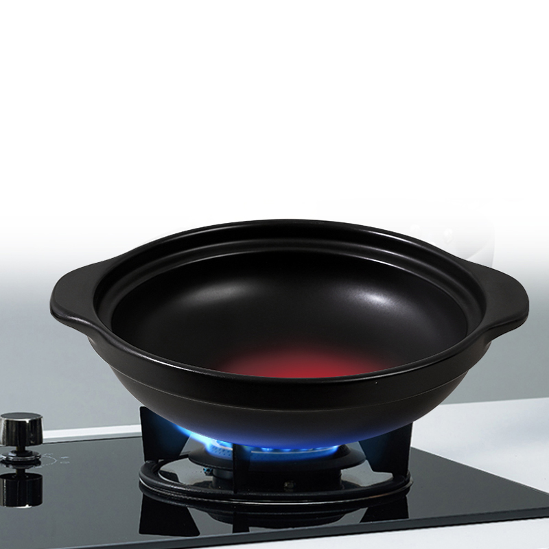 Koreański garnek garnek garnek – Tagine Clay Pot recenzja i cena