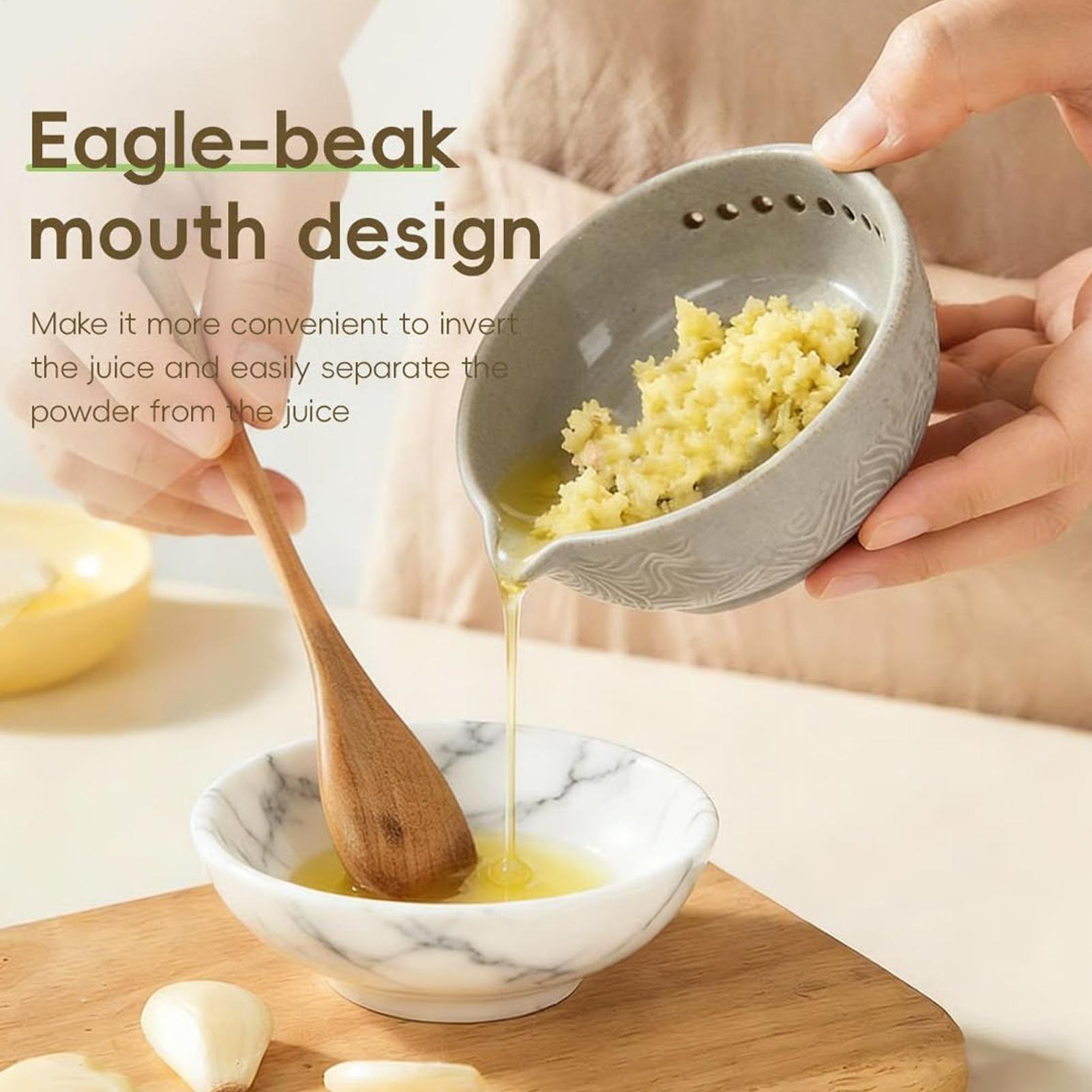 Ceramiczna miska do mielenia c – Home Cooking Meal recenzja i cena