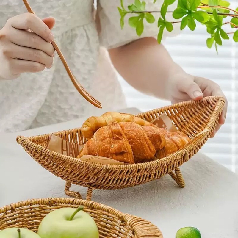 Taca na owoce w kształcie półk – Home Cooking Recipes recenzja i cena