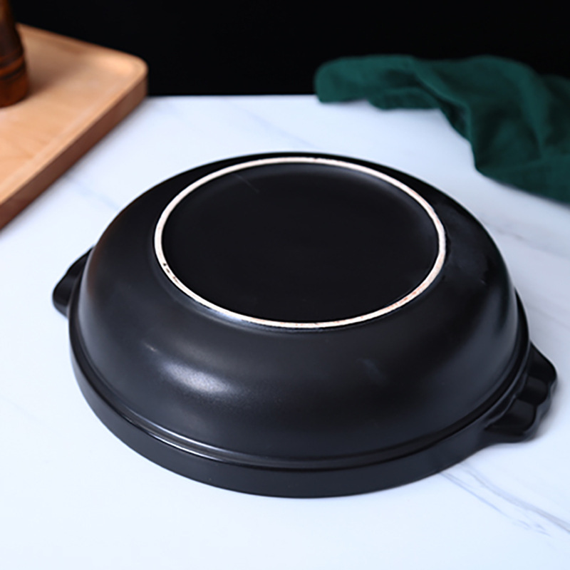 Ceramiczny garnek odporny na w – Tagine Clay Pot recenzja i cena